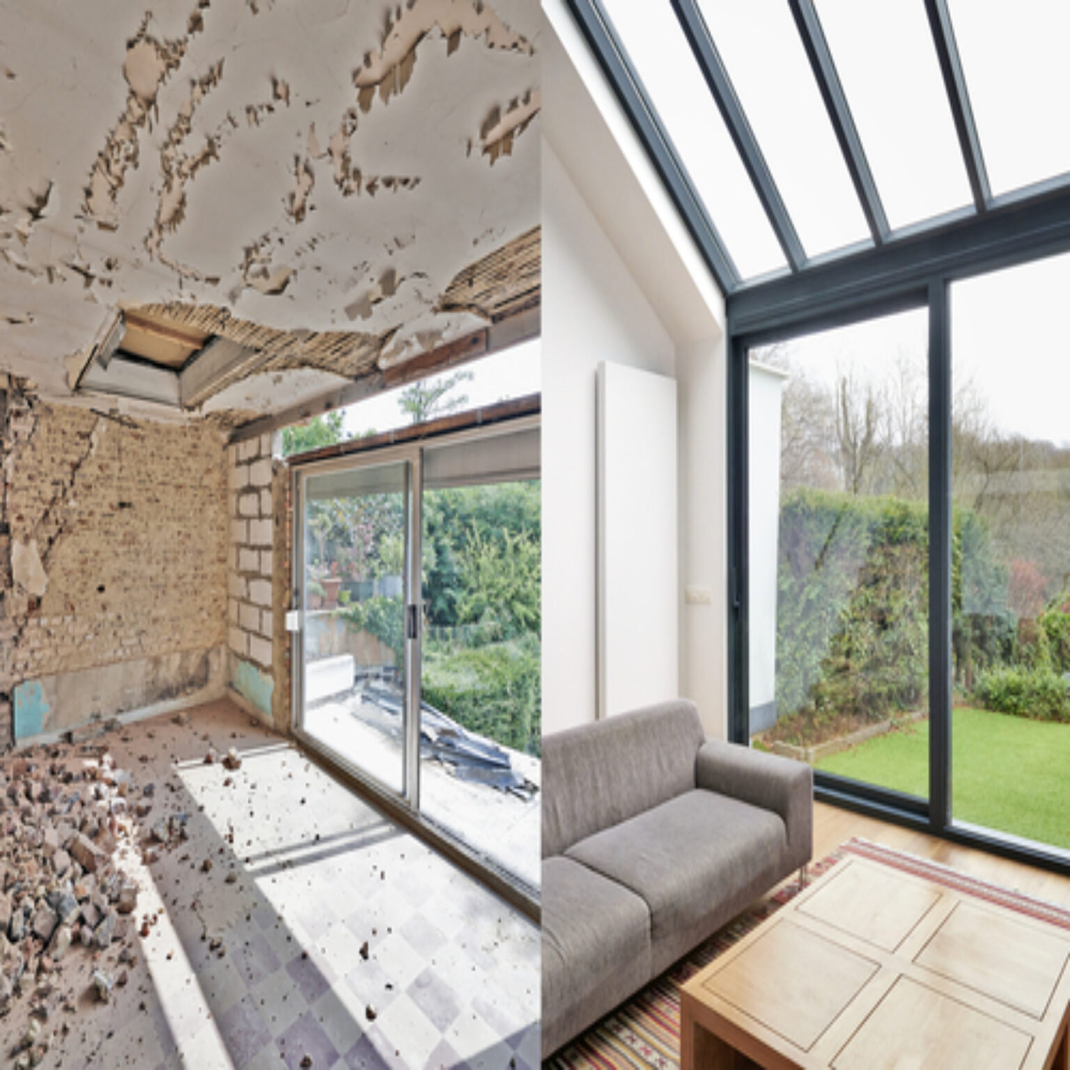 Custom Homes vs. Renovations: Which Is Right for You?